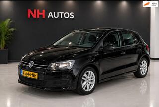 Volkswagen Polo (2002 - 2009)