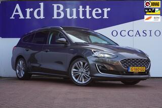 Ford Focus Wagon