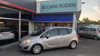 Opel Meriva (2003 - 2010)
