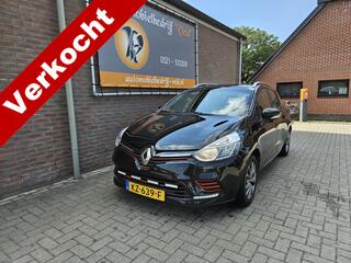 Renault Clio Estate