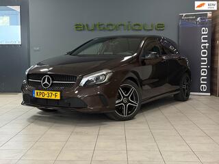 Mercedes-Benz A-Klasse (2012 - 2018)