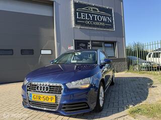 Audi A1 (2010 - 2018)