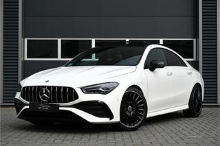 Mercedes-Benz CLA (2019 - 2025)