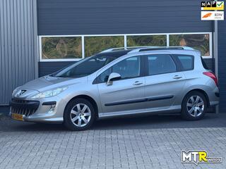 Peugeot 308 (2007 - 2013)