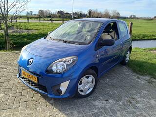 Renault Twingo (2007 - 2014)