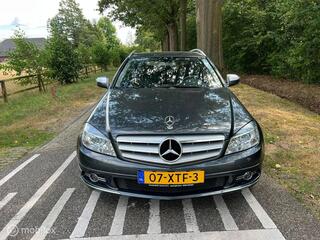 Mercedes-Benz C-Klasse Estate (2007 - 2014)