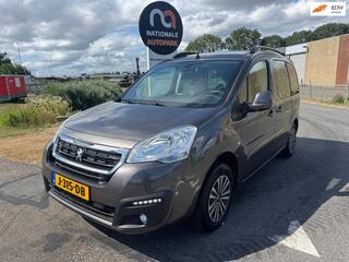 Peugeot Partner Tepee