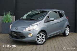 Ford Ka (2008 - 2016)