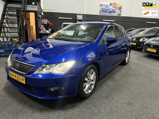 Seat Leon (2012 - 2020)