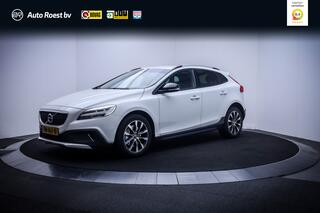 Volvo V40 Cross Country