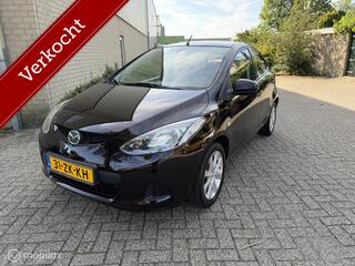 Mazda 2 (2007 - 2014)