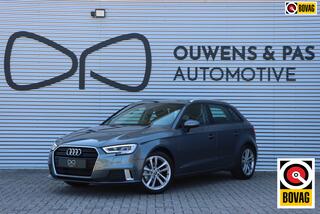 Audi A3 Sportback (2012 - 2020)