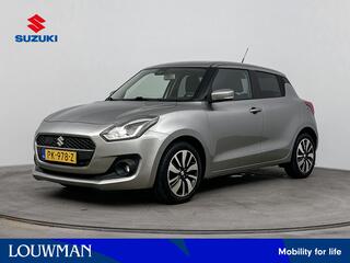 Suzuki Swift (2017 - 2024)