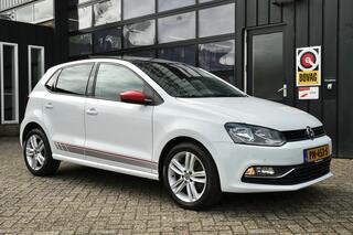 Volkswagen Polo (2009 - 2017)
