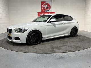 BMW 1-Serie (2011 - 2019)