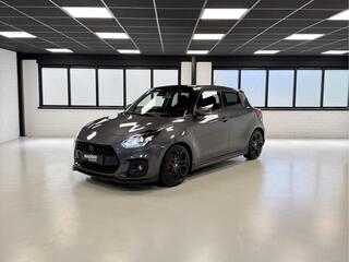 Suzuki Swift (2017 - 2024)