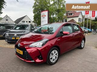 Toyota Yaris (2011 - 2020)