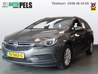 Opel Astra Sports Tourer (2016 - 2021)