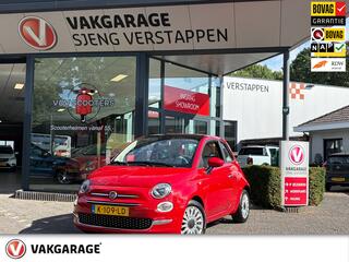 Fiat 500 (2007 - 2025)