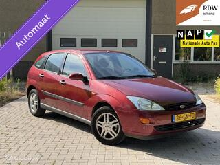 Ford Focus (1998 - 2005)