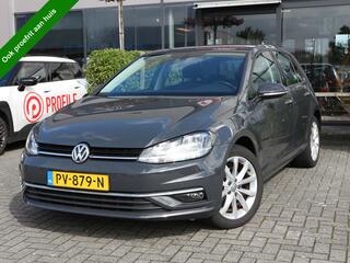 Volkswagen Golf VII