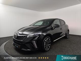 Renault Clio (2019 - 2025)