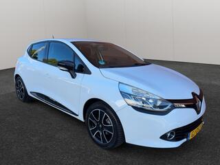 Renault Clio (2012 - 2019)