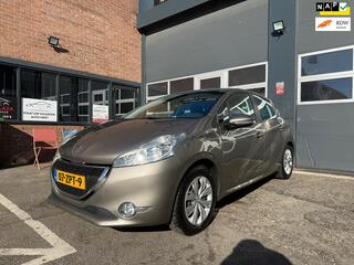 Peugeot 208 (2012 - 2019)