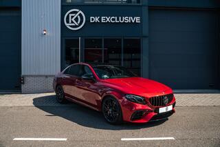 Mercedes-Benz E-Klasse (2016 - 2023)