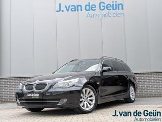 BMW 5-Serie (2003 - 2010)