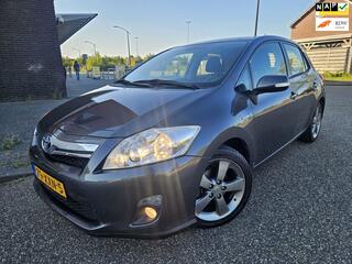 Toyota Auris (2006 - 2012)