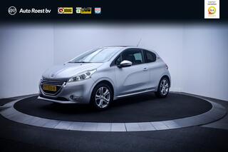 Peugeot 208 (2012 - 2019)
