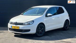 Volkswagen Golf VI