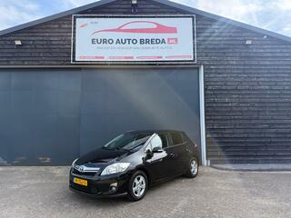Toyota Auris (2006 - 2012)