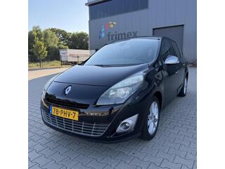 Renault Grand Scenic (2009 - 2016)