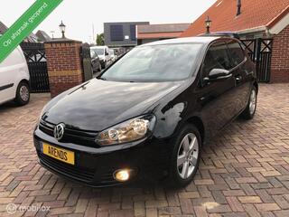 Volkswagen Golf VII