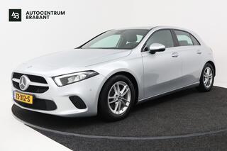 Mercedes-Benz A-Klasse (2012 - 2018)