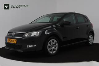Volkswagen Polo (2009 - 2017)