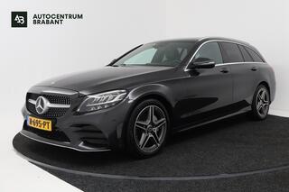 Mercedes-Benz C-Klasse Estate (2014 - 2021)