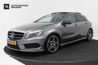 Mercedes-Benz A-Klasse (2004 - 2012)