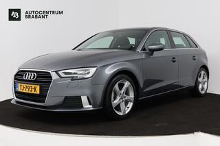 Audi A3 Sportback (2012 - 2020)