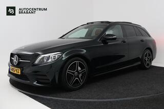 Mercedes-Benz C-Klasse Estate (2014 - 2021)