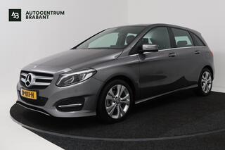 Mercedes-Benz B-Klasse (2011 - 2018)