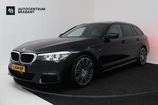 BMW 5-Serie (2016 - 2023)
