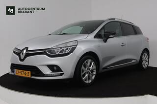 Renault Clio Estate