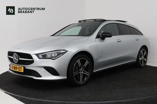 Mercedes-Benz CLA Shooting Brake (2019 - 2025)