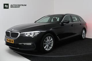 BMW 5-Serie (2016 - 2023)