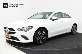 Mercedes-Benz CLA (2019 - 2025)