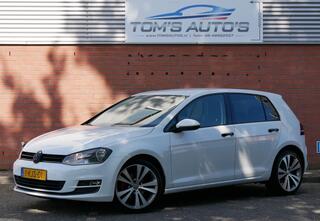 Volkswagen Golf VII