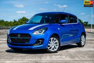 Suzuki Swift (2017 - 2024)
